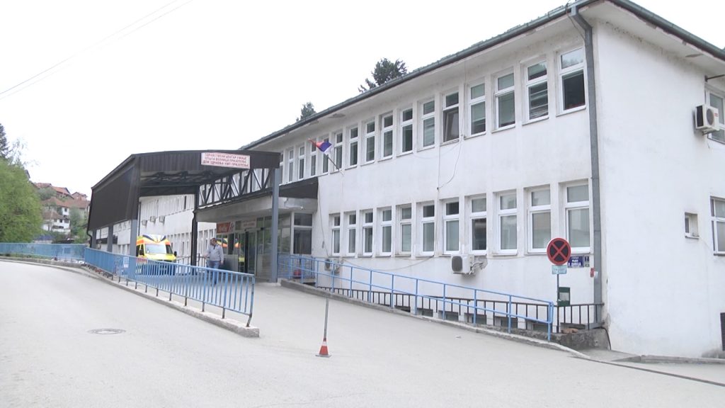 Rezultat slika za TV5 - Bolnica u Prijepolju dobiÄe novi skener