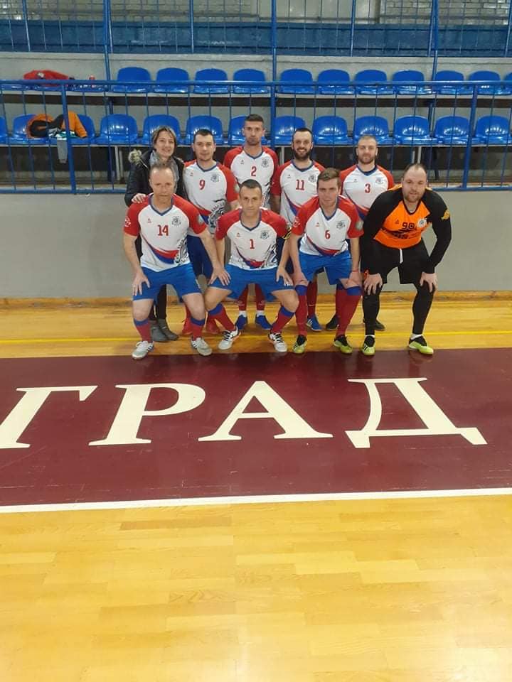 futsal nova varos