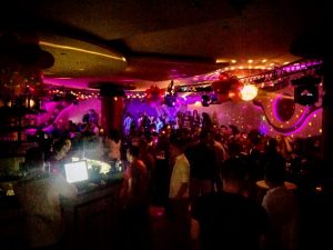 diskoteka nova varos