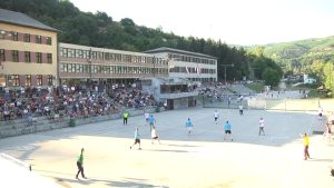 Radnicke sportske igre Prijepolje