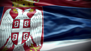 Zastava Srbije